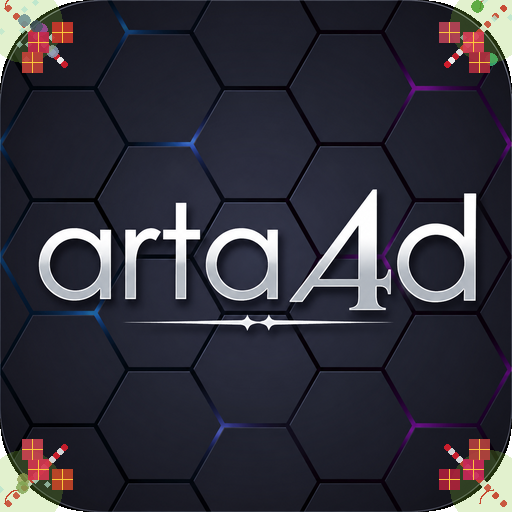 arta4d — mitra unggulan